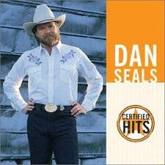 Dan Seals : Certified Hits